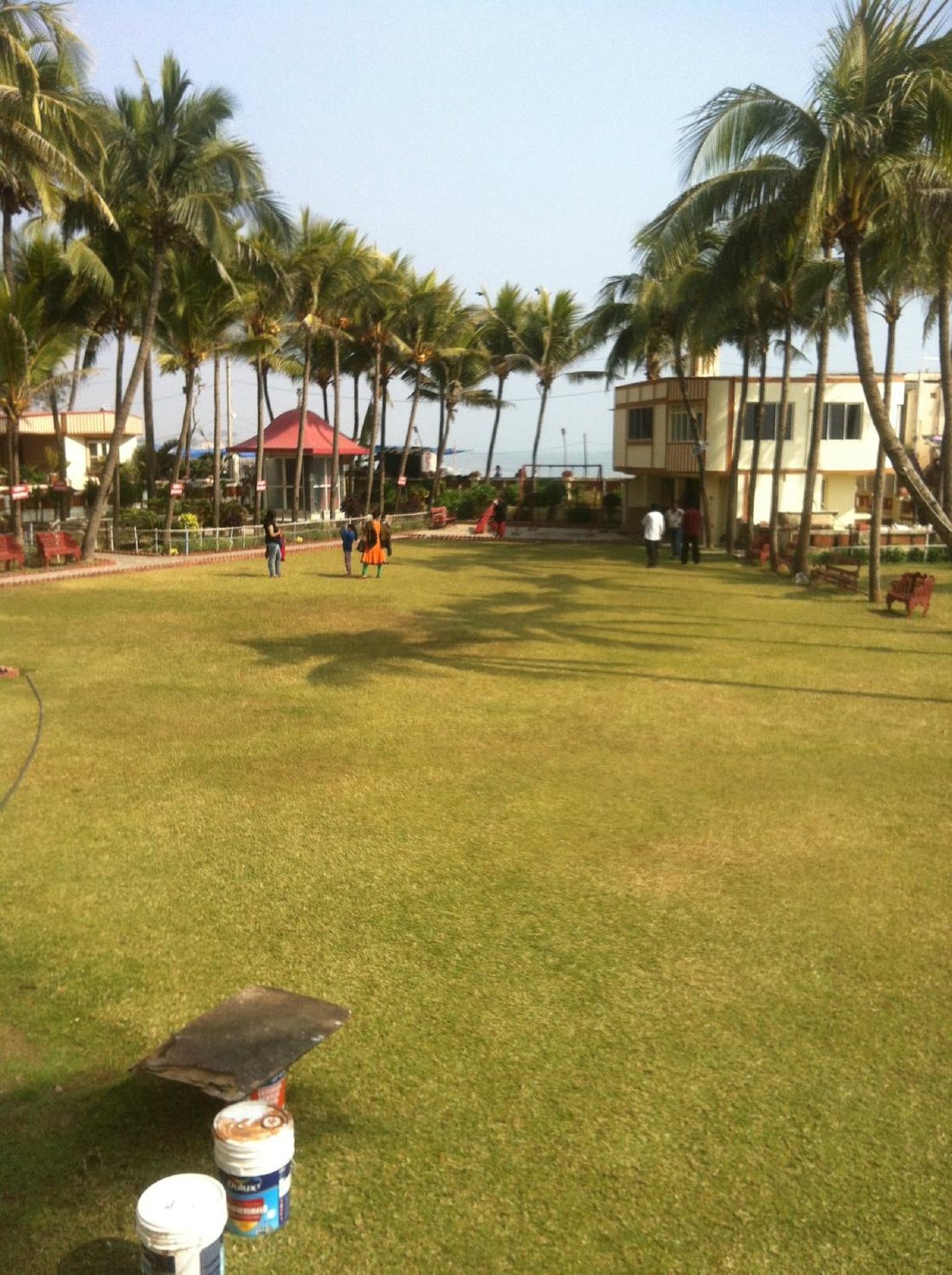 HOTEL SEA HAWK - DIGHA - Updated 2024 Prices & Reviews (West Bengal)