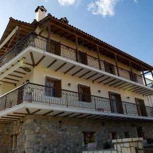 Guesthouse Avissinia