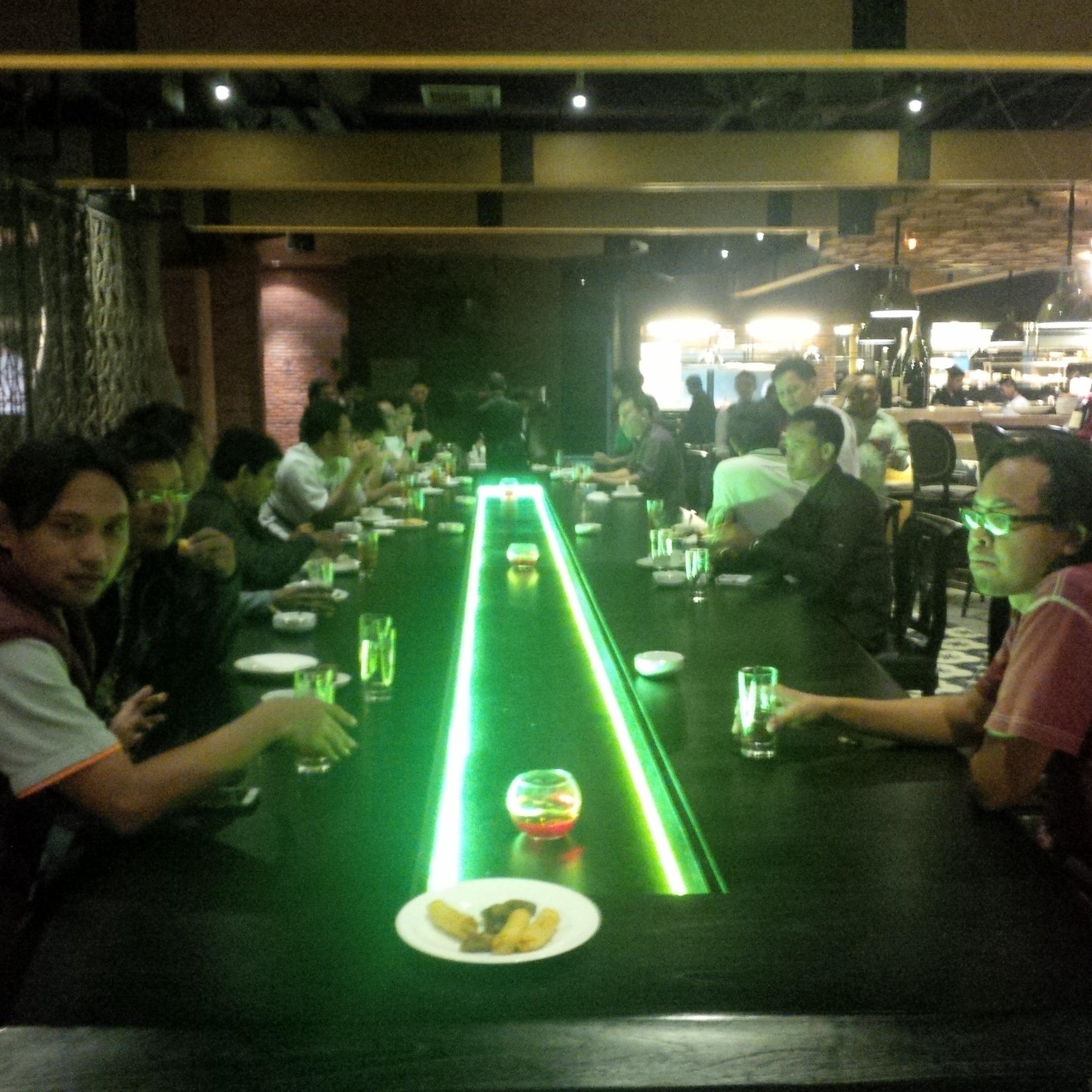 PORTABLE KITCHEN & LOUNGE, Jakarta - Restaurant Reviews, Photos & Phone Number - Tripadvisor
