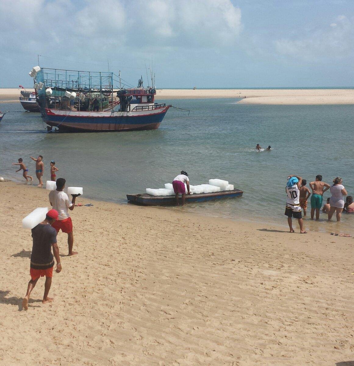 As melhores trilhas em Cascavel, Ceará (Brasil)