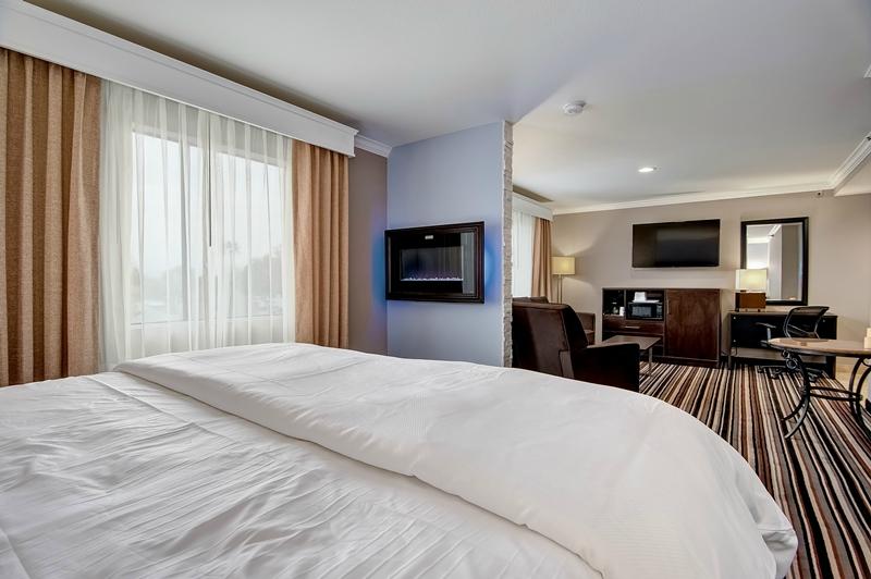 Hotel photo 15 of Best Western Plus Diamond Valley Inn.
