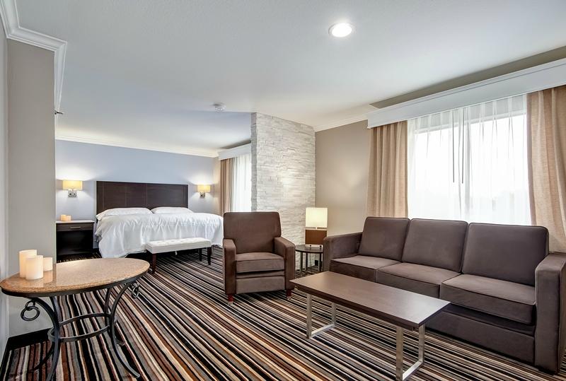 Hotel photo 34 of Best Western Plus Diamond Valley Inn.