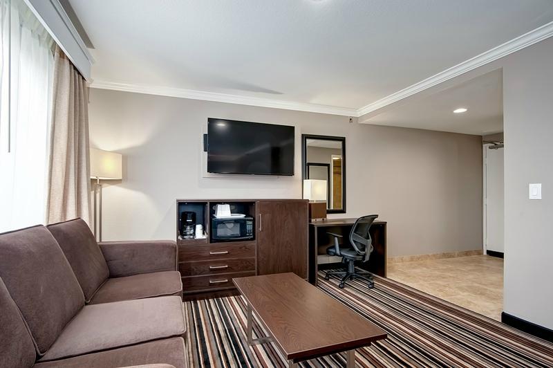 Hotel photo 7 of Best Western Plus Diamond Valley Inn.
