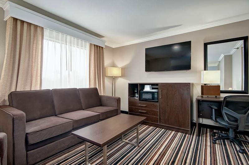 Hotel photo 5 of Best Western Plus Diamond Valley Inn.