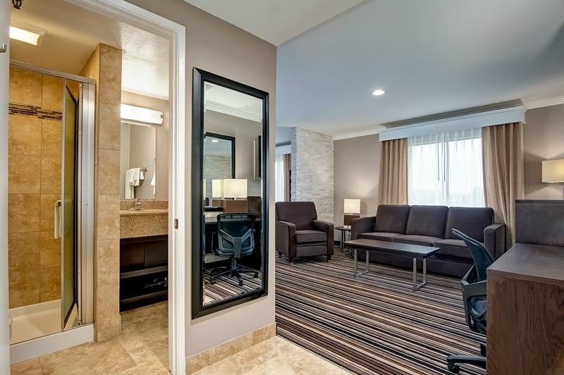 Hotel photo 18 of Best Western Plus Diamond Valley Inn.