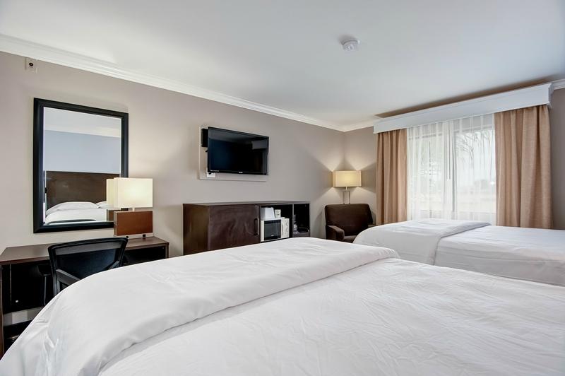 Hotel photo 38 of Best Western Plus Diamond Valley Inn.