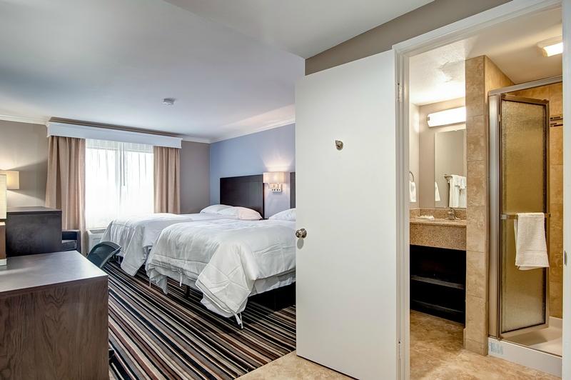 Hotel photo 28 of Best Western Plus Diamond Valley Inn.