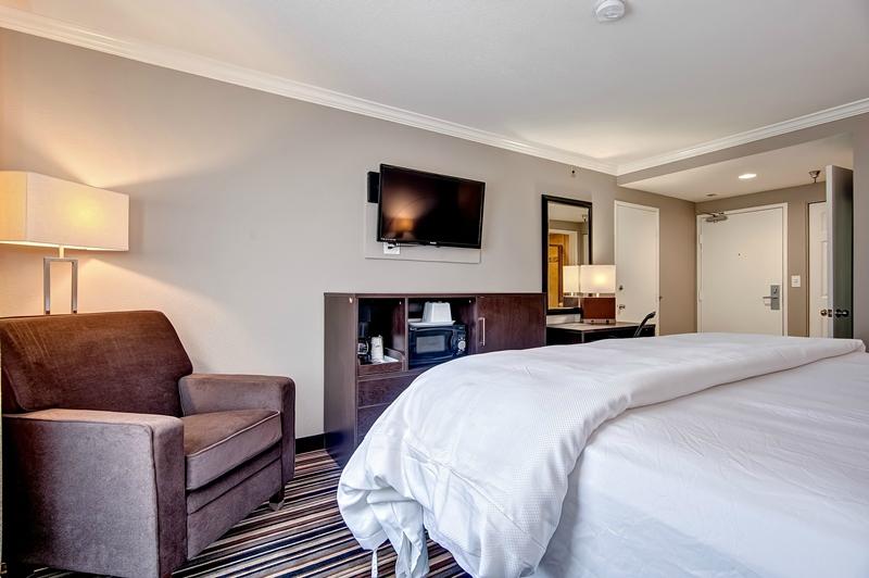 Hotel photo 1 of Best Western Plus Diamond Valley Inn.