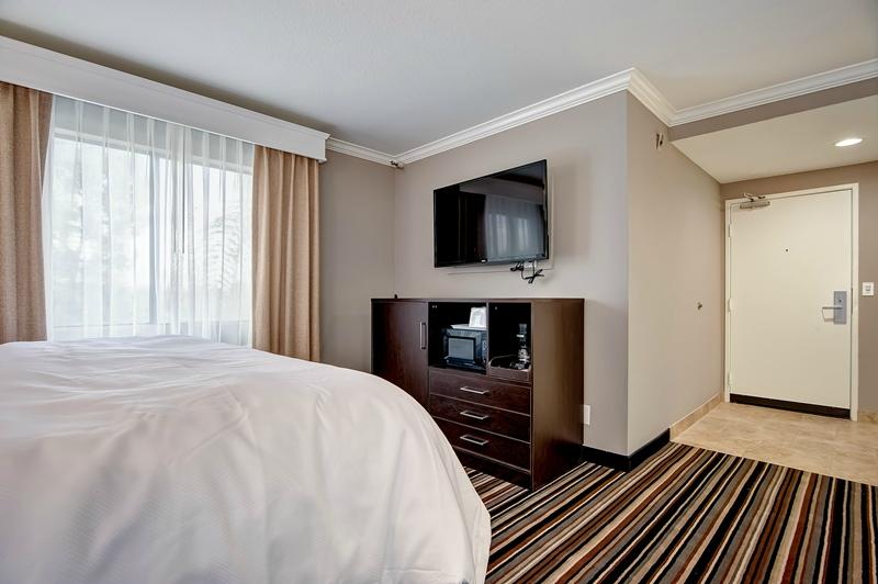 Hotel photo 14 of Best Western Plus Diamond Valley Inn.