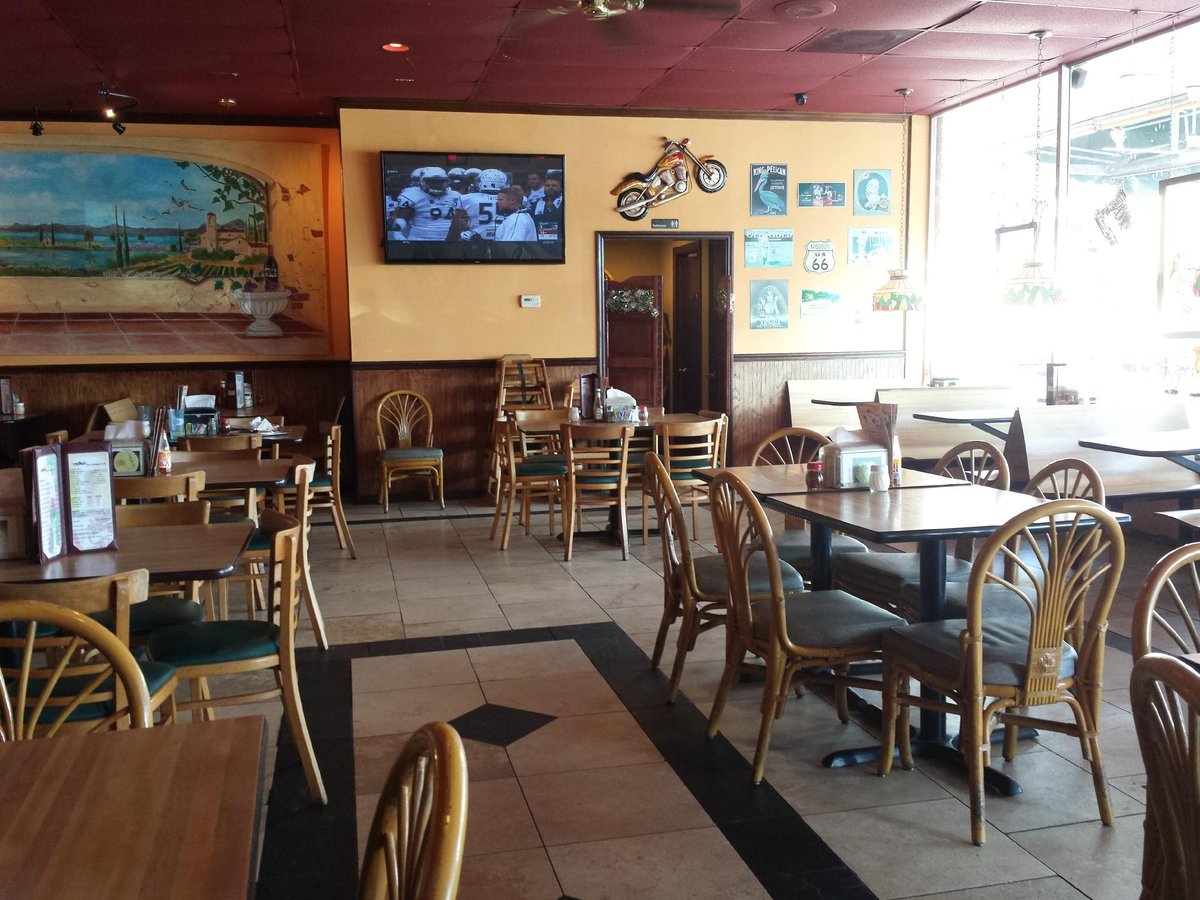 OPS PIZZA KITCHEN & CAFE, St. Marys - Menu, Prices & Restaurant Reviews