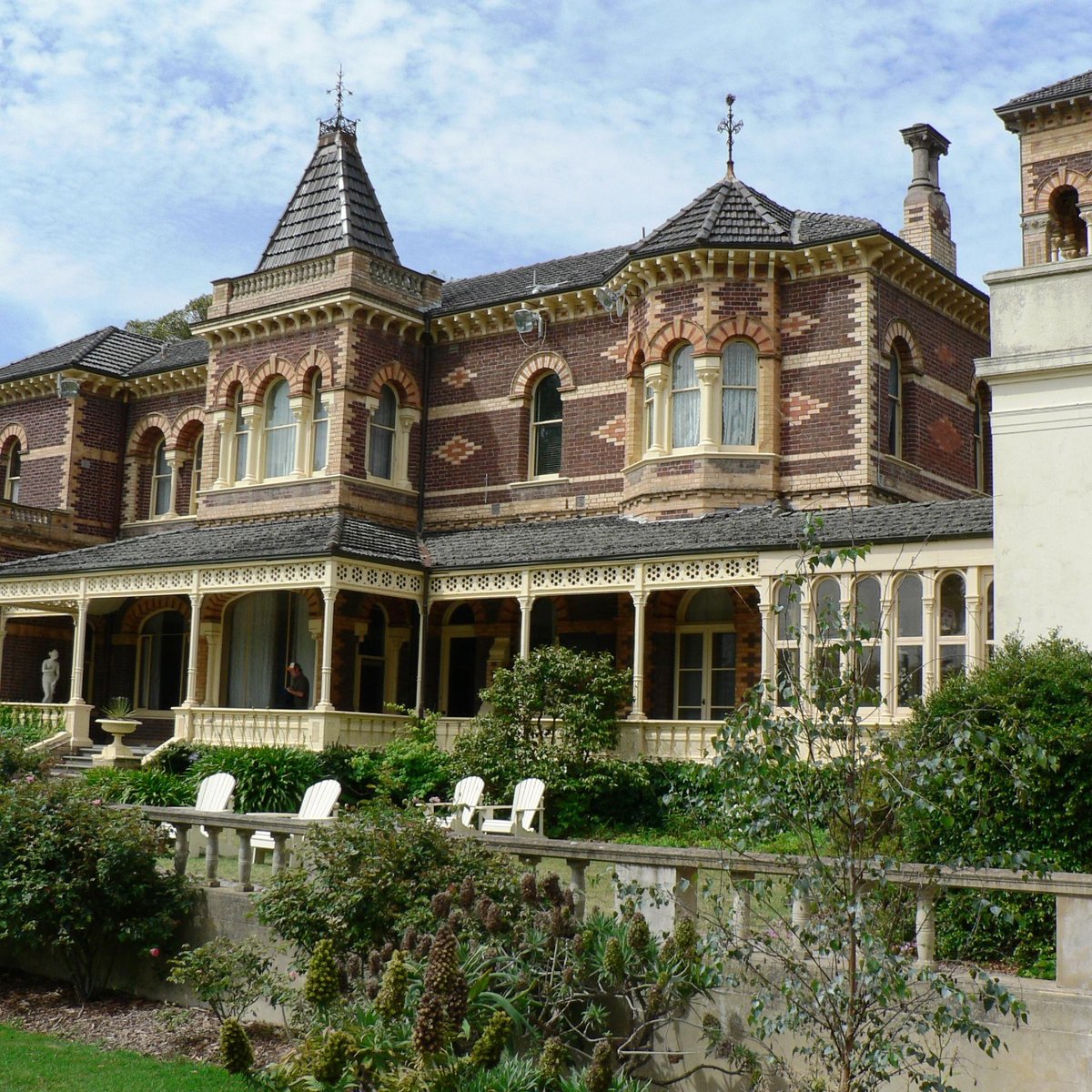 Rippon Lea Estate (Elsternwick) - All You Need to Know BEFORE You Go