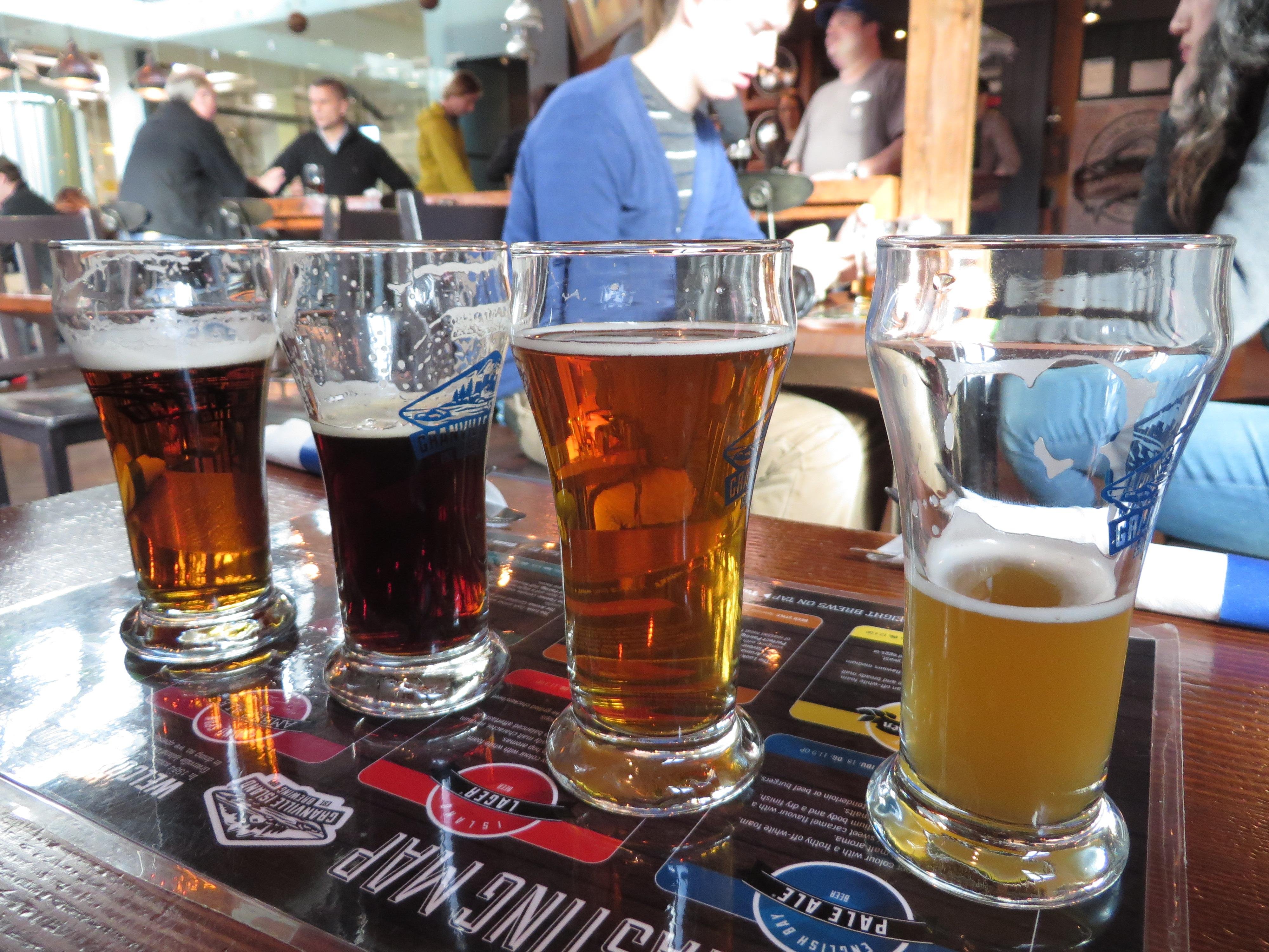 THE 10 BEST Vancouver Breweries (2024) - Tripadvisor