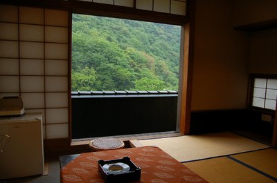 Hotel photo 11 of Kijitei Hoeiso.