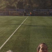 Maidstone United v Welling United (FA Cup 4th Qualifying Round 2014)