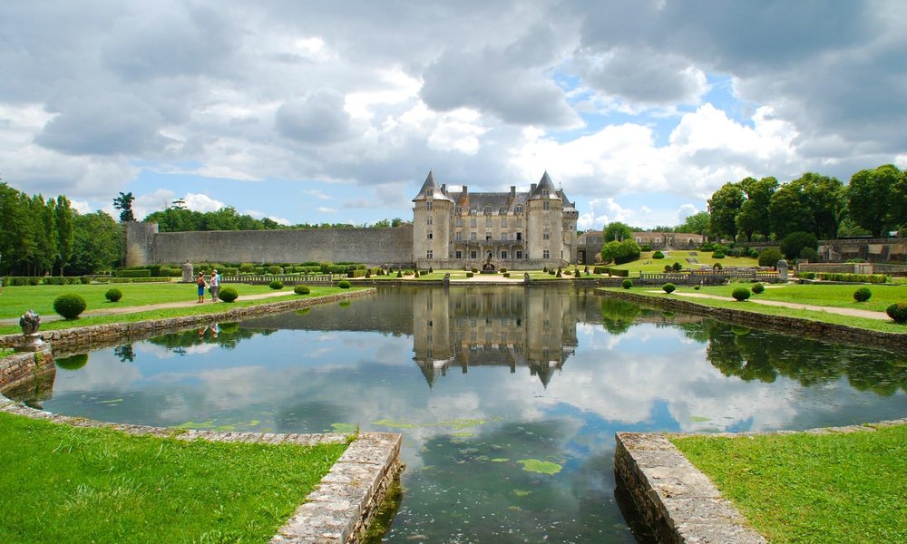 charente maritime tourisme