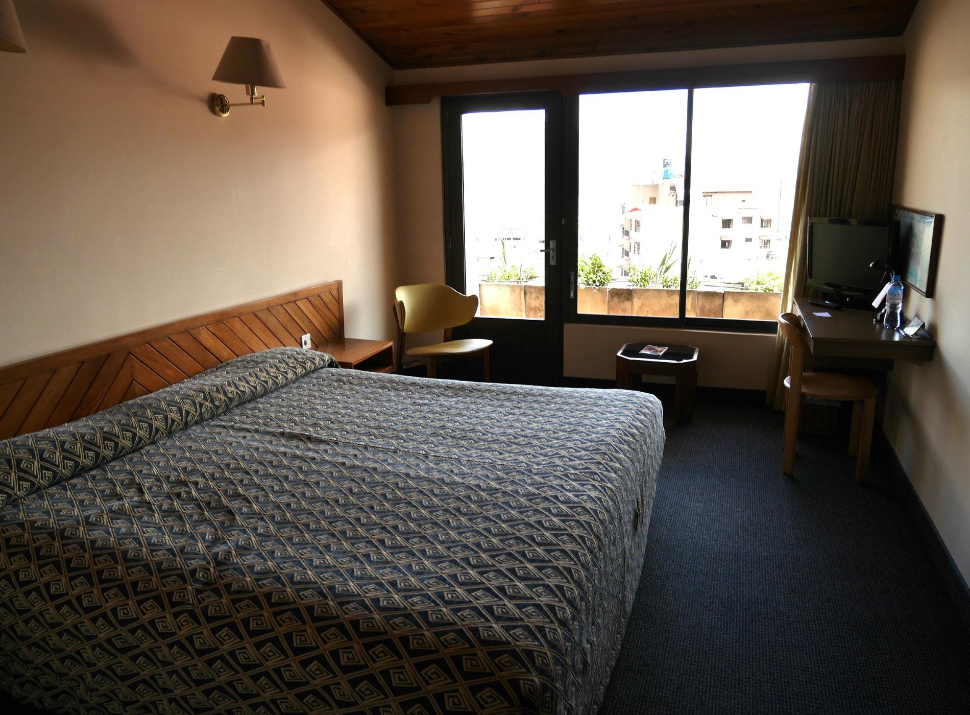 Andino Club Hotel Asociado Casa Andina by null