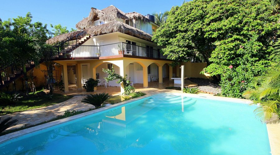 The Lodge