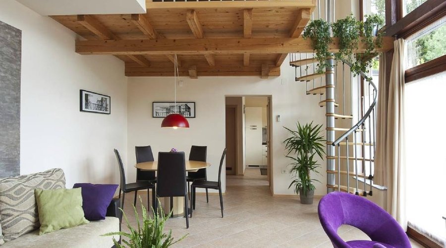 APARTMA KRN