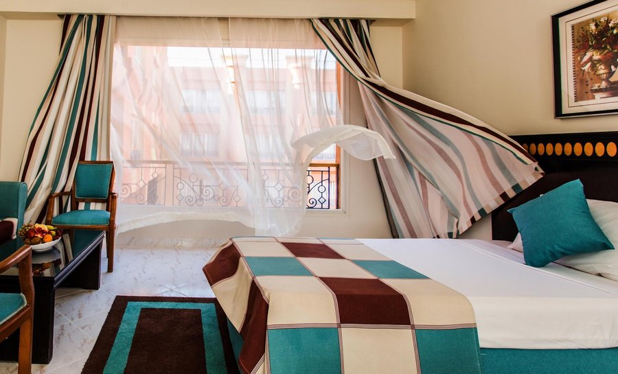 Room/suite