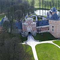 Bron: www.vlaanderenvanuitdelucht.be
