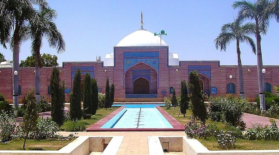 Shah Jahan Mosque (2025) - All You Need to Know BEFORE You Go