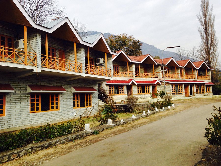 himachal tourism hotel in kullu