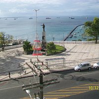 Centro da Praça