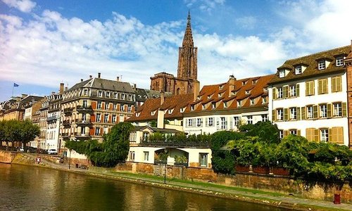 Strasbourg 21 Best Of Strasbourg France Tourism Tripadvisor