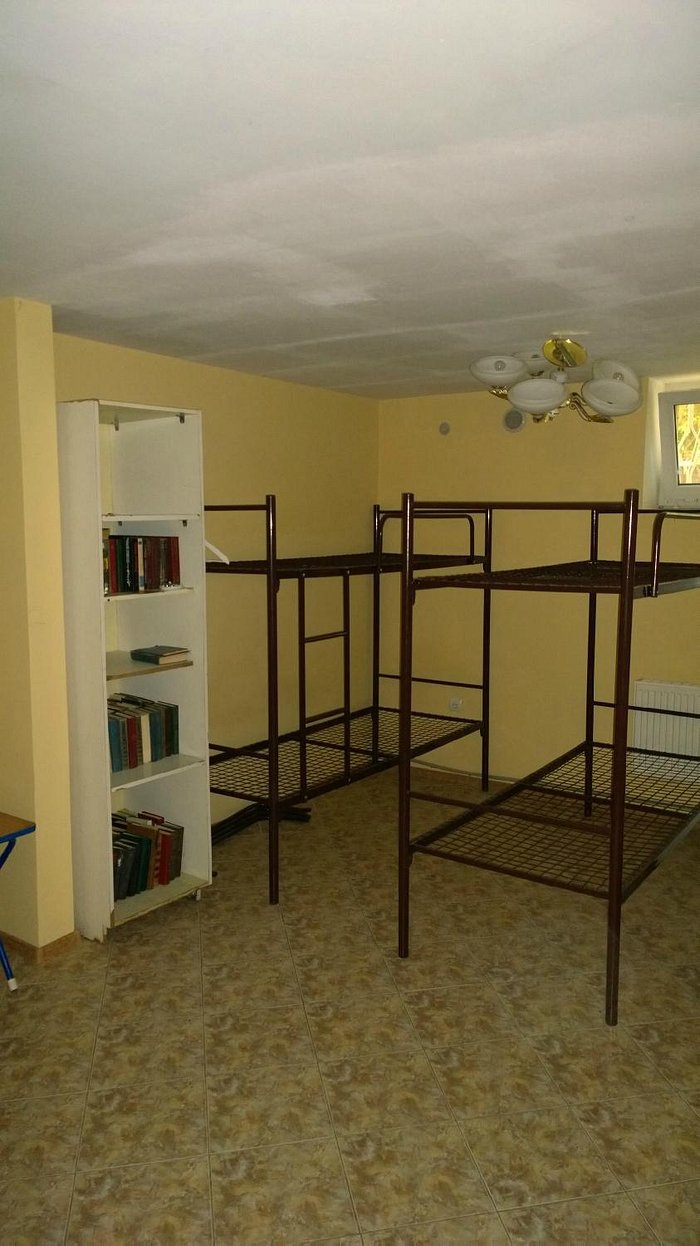 PERSIK HOSTEL (Краснодар) - отзывы и фото - Tripadvisor