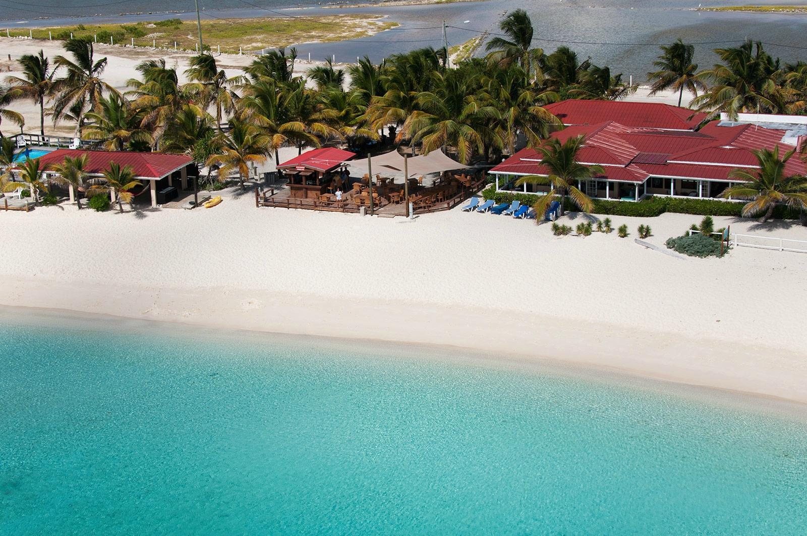 Bohio Dive Resort Reviews Photos Grand Turk Turks and Caicos