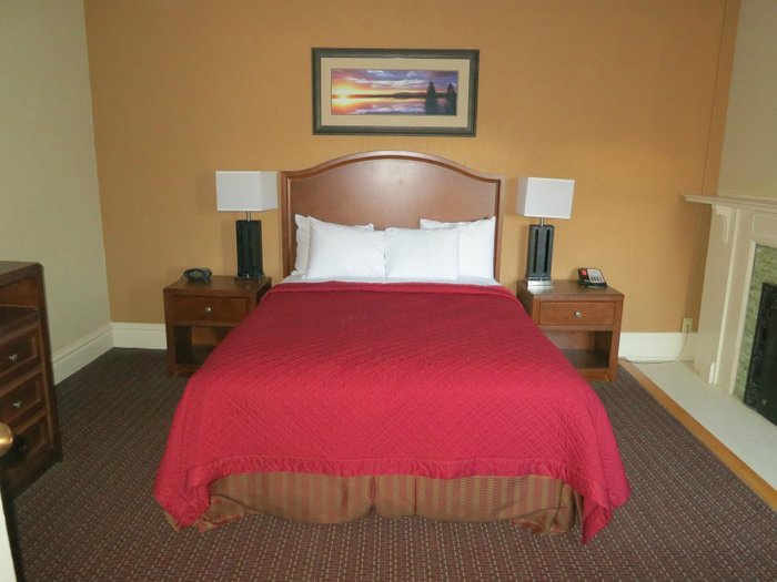 Air Force Inns Fe Warren Afb Bewertungen And Fotos Cheyenne Wy Tripadvisor 2334