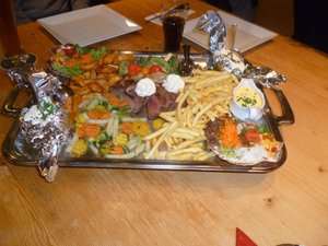 Food