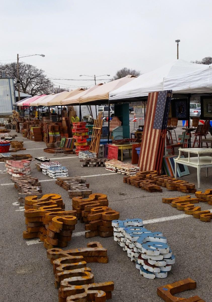 Nashville Flea Market All You Need to Know BEFORE You Go