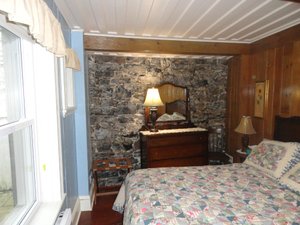 Chambre et suite