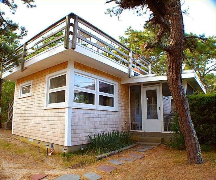 surfside cottages cape cod