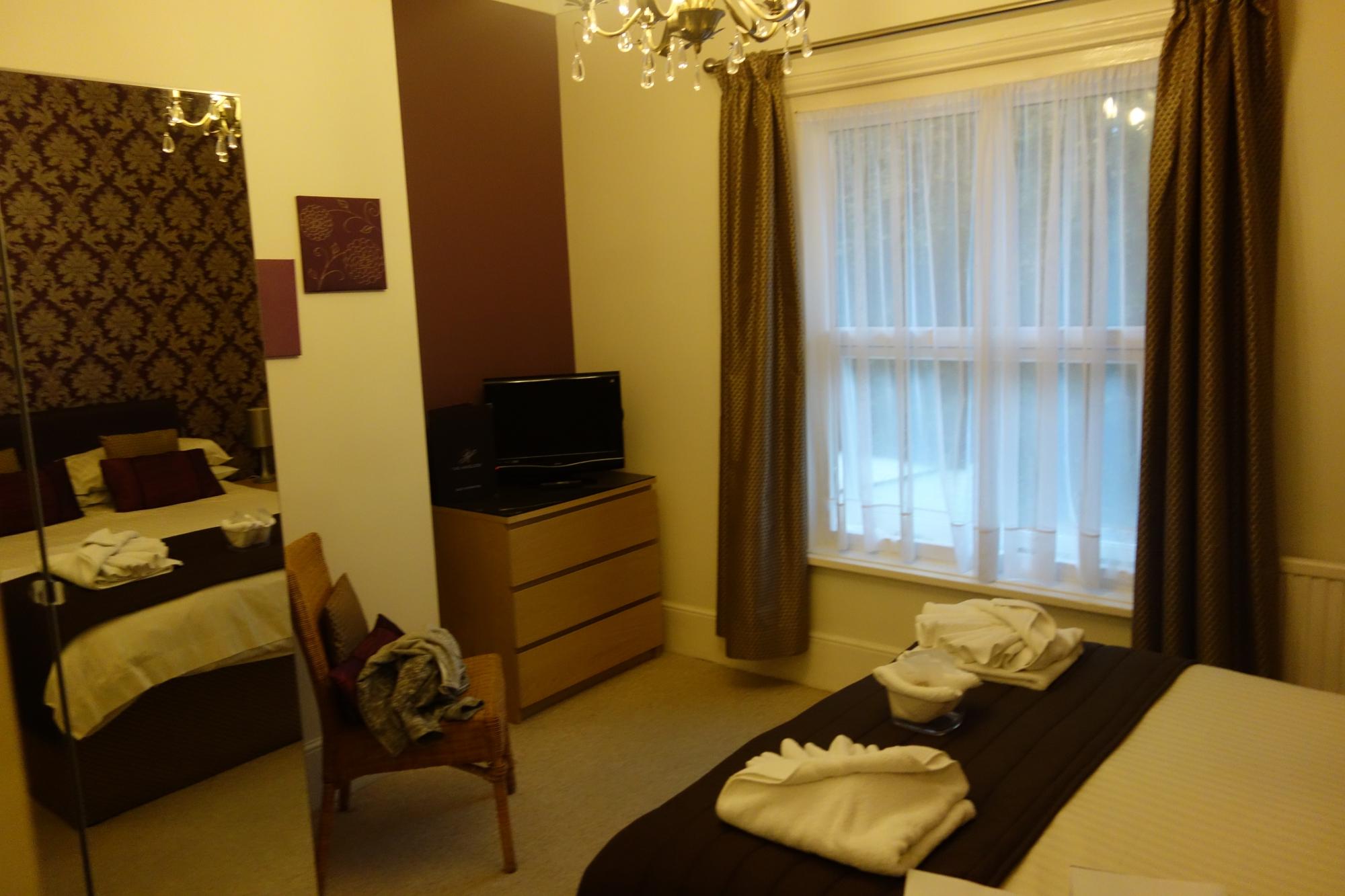 Hotel photo 21 of The Havelock.