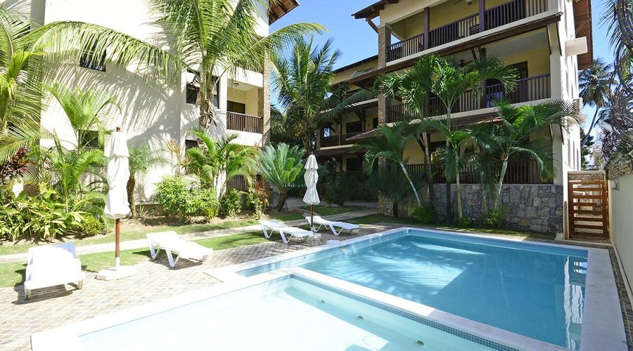 Piscina inferior, piscina para niños
