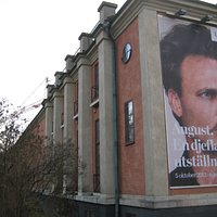Liljevalchs Konsthall, Stockholm