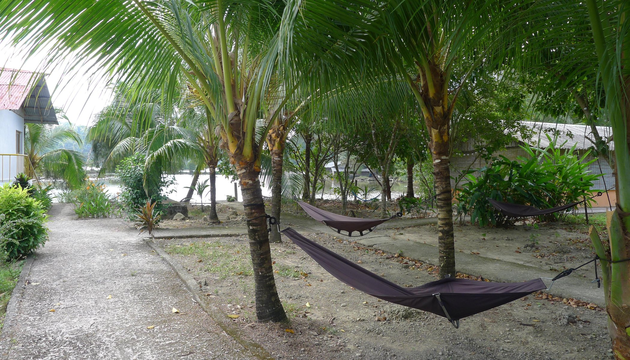 Anugama Resort by null