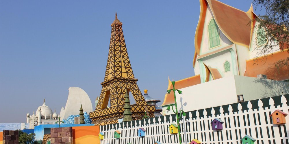haryana tourism sirsa