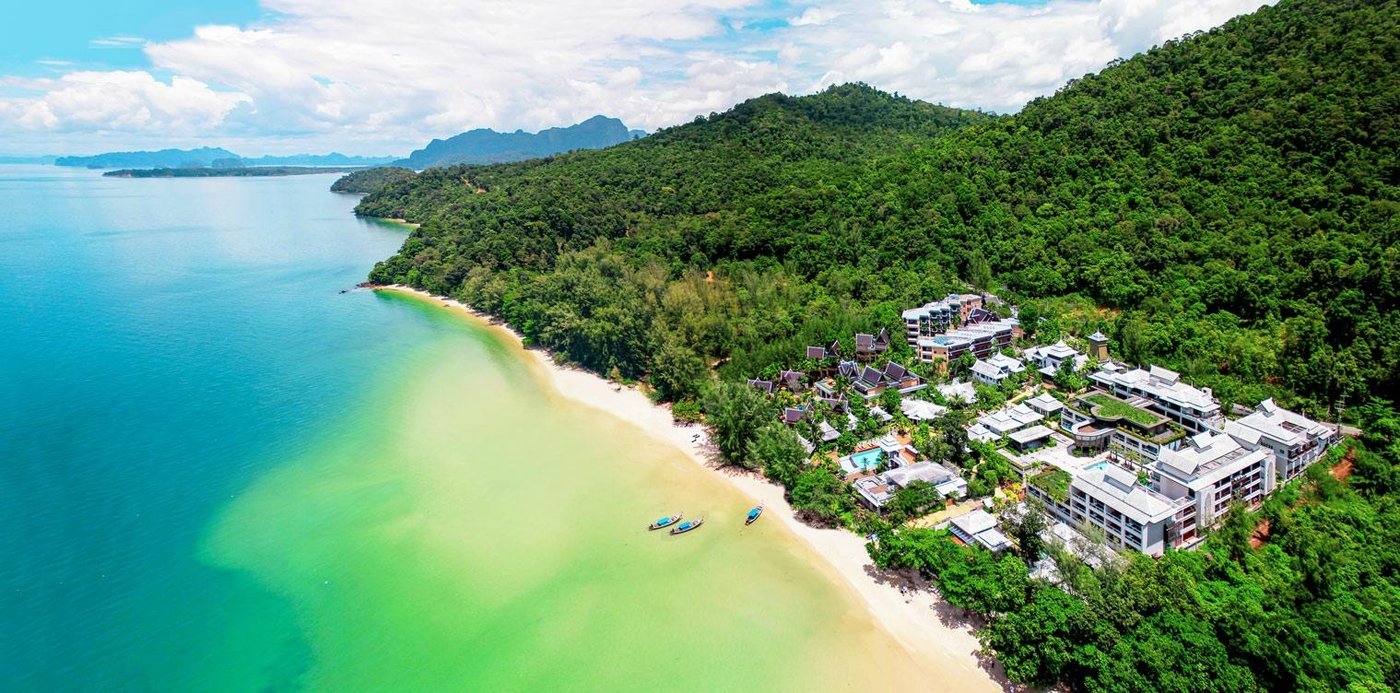 ANYAVEE TUBKAEK BEACH RESORT - Updated 2023 (Krabi, Thailand)