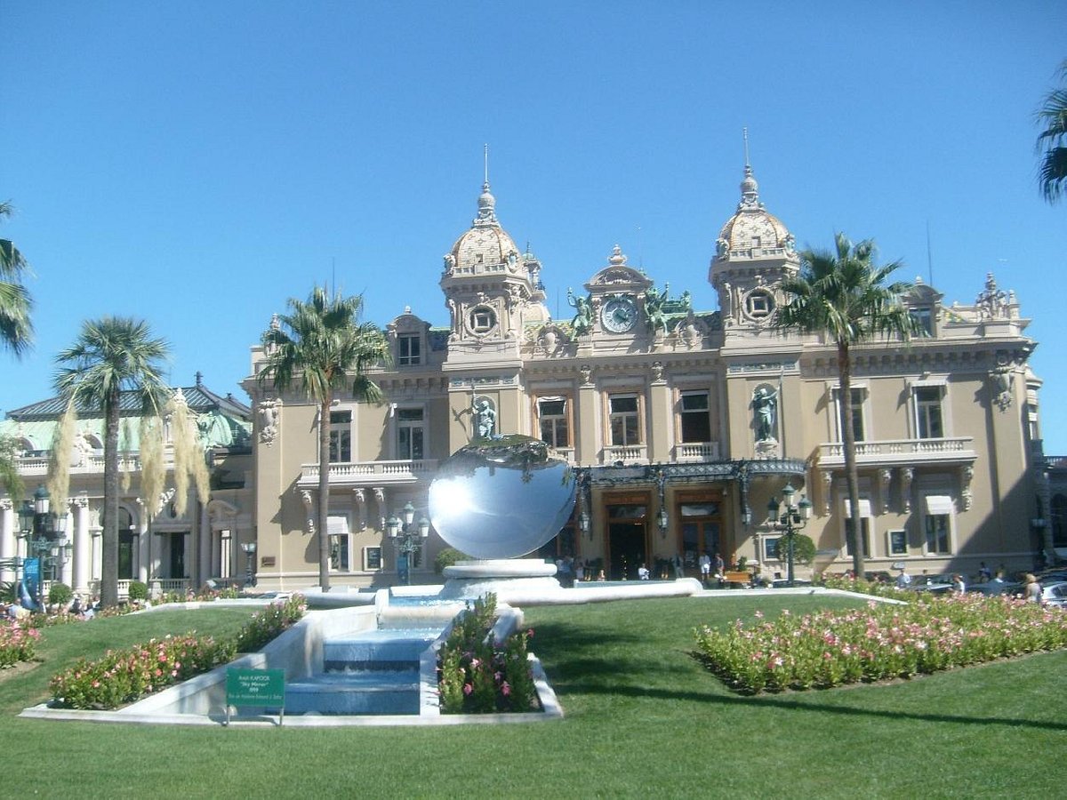 Casino of Monte-Carlo - All You Need to Know BEFORE You Go (2024)