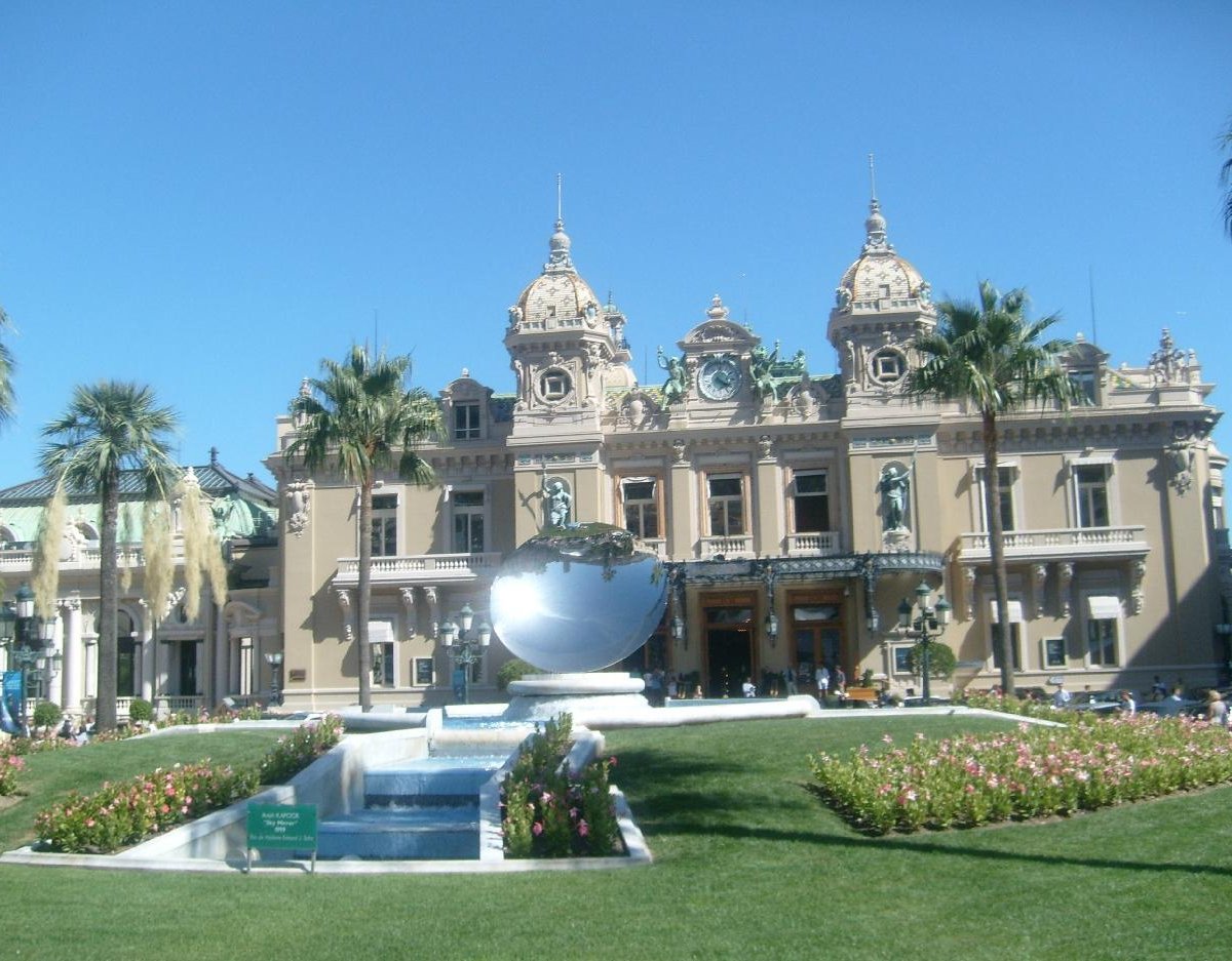 Casino De Monte-carlo - All You MUST Know Before You Go (2025)