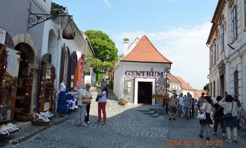 Szentendre
