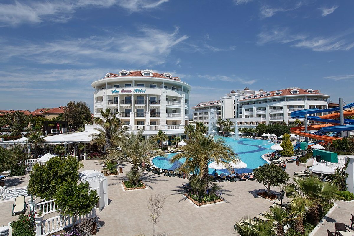 ALBA QUEEN HOTEL - Updated 2022 Prices & Reviews (Turkey/Colakli)