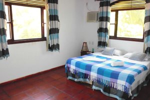 Zimmer und Suite