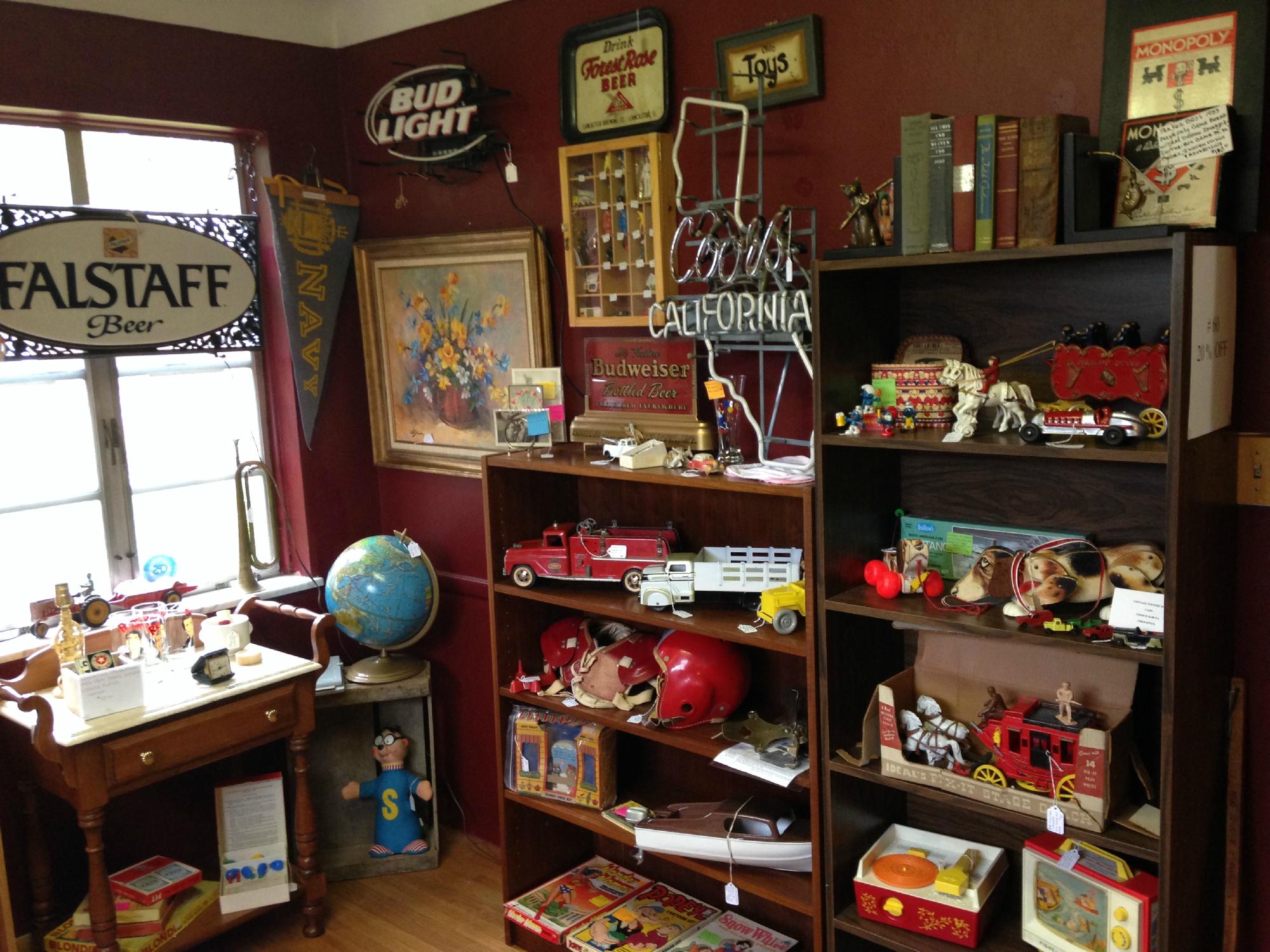 HH Antiques Collectibles Gifts All You Need to Know BEFORE