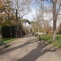 Jardin des Plantes