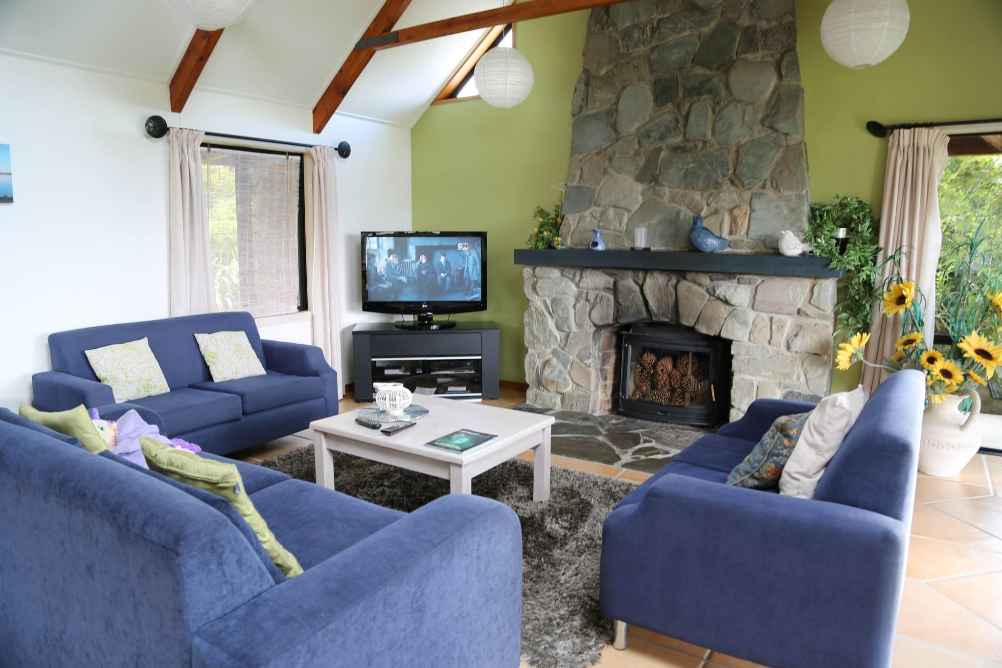 The Chalet by null
