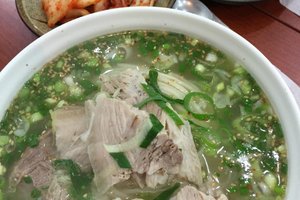 식사